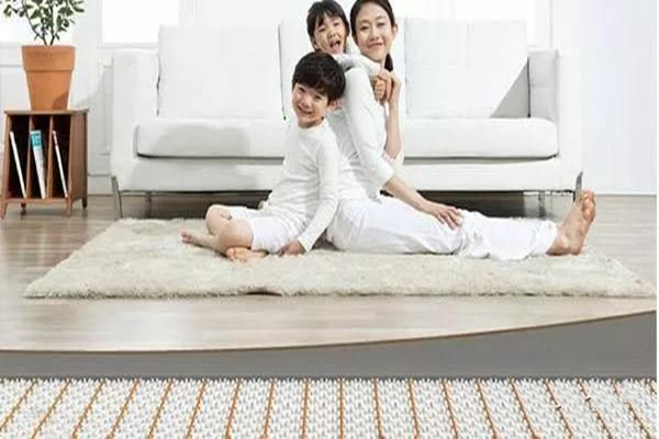 冬季地暖使用小誤區(qū)，新技能你還沒(méi)有g(shù)et到？