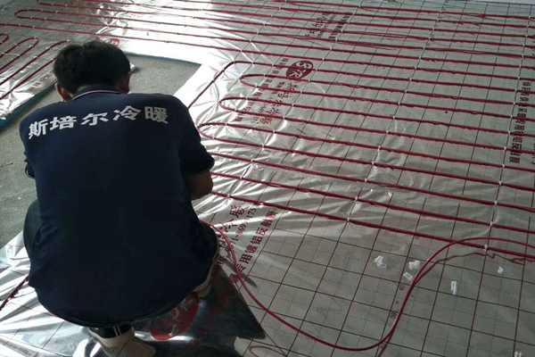 杭州裝一套地暖多少錢？需要注意哪些細(xì)節(jié)？