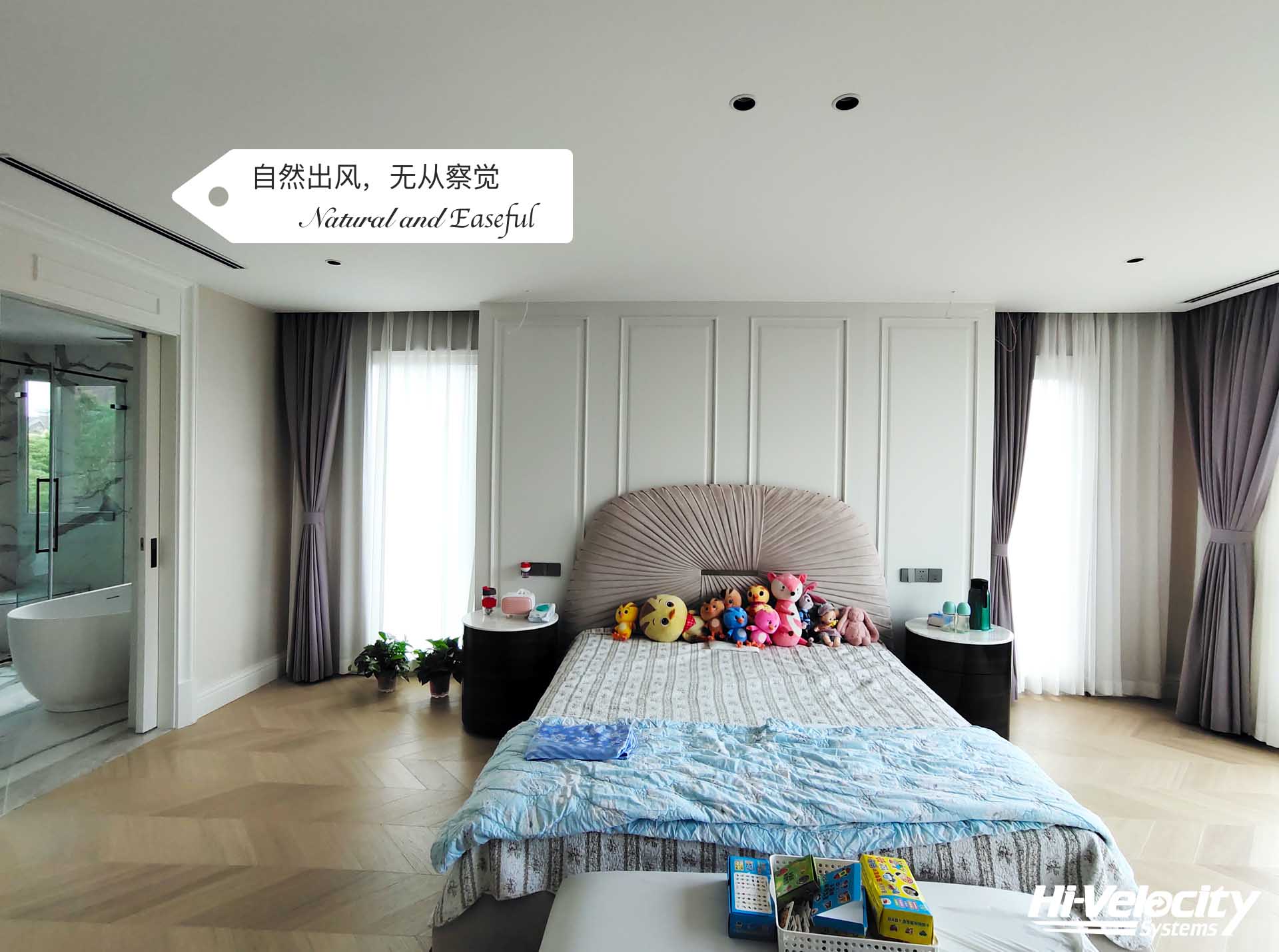 一個好的全空氣空調(diào)系統(tǒng)應(yīng)具備哪些優(yōu)點？