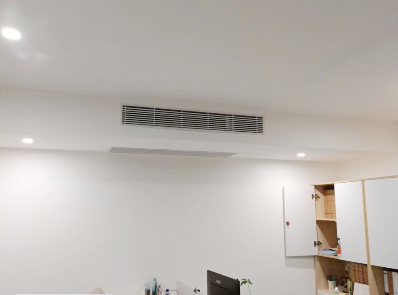 夏季中央空調(diào)省電的六個(gè)使用方法！