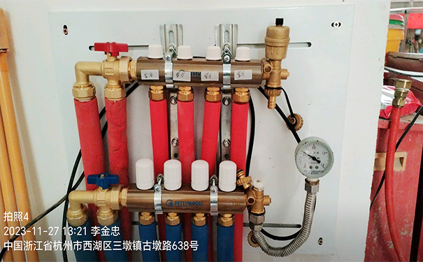 在杭州地暖和暖氣片哪個(gè)更好？