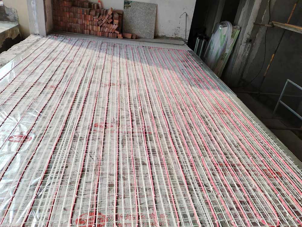 杭州暖通公司分享：新房裝修，地暖是否真的必不可少？