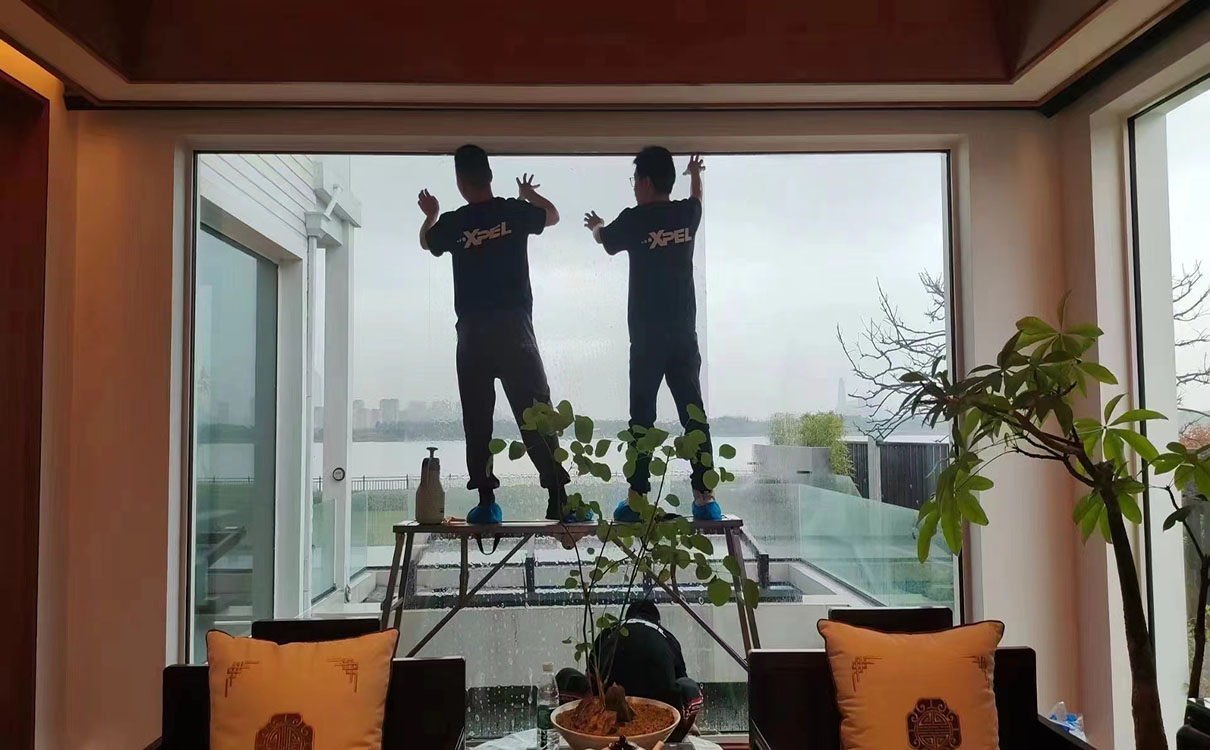 XPEL建筑膜如何能有效的預(yù)防紫外線對(duì)人體皮膚和家具的危害？